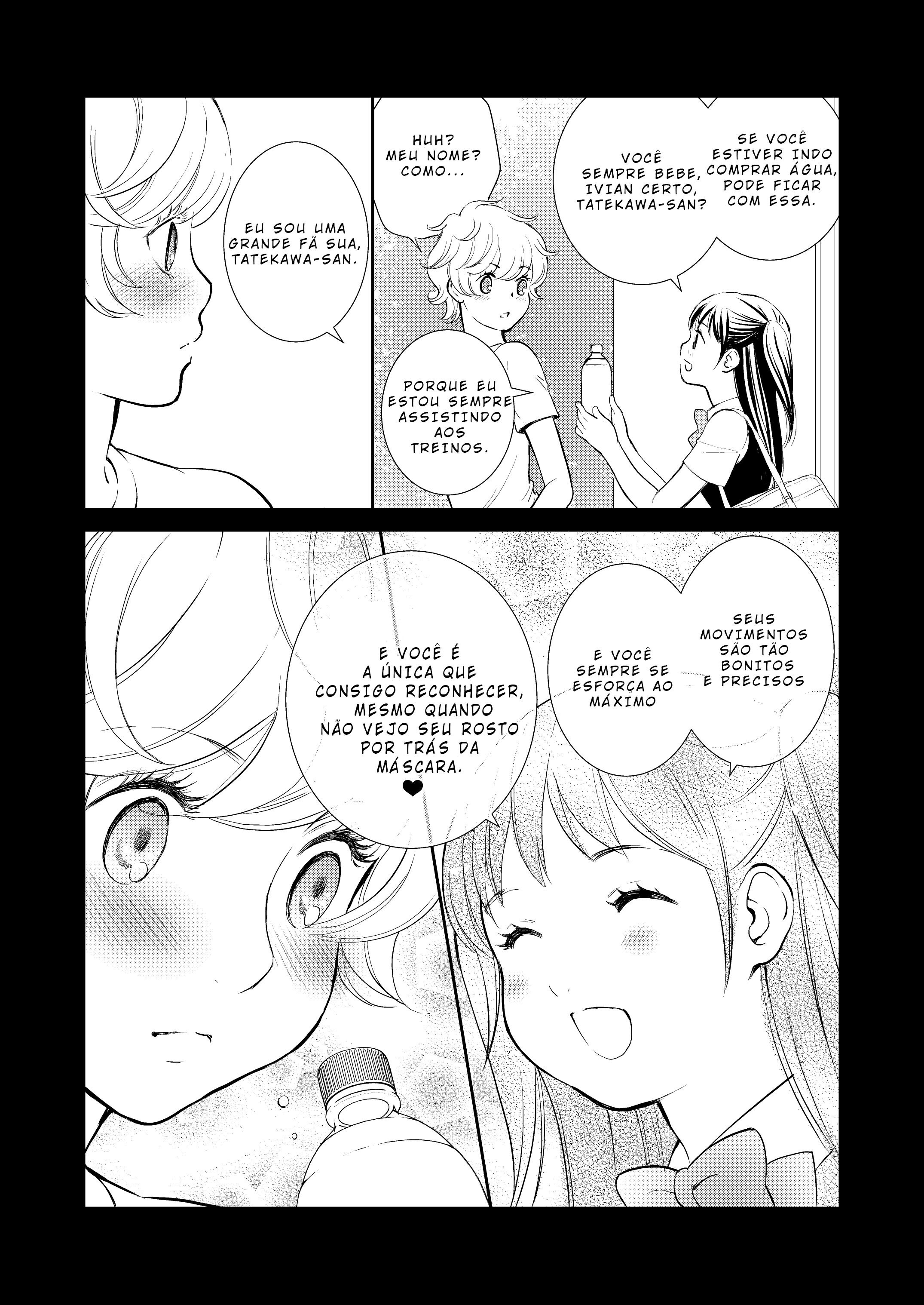 Motto Hanjuku Joshi Capitulo 6 - pagina 8 Motto Hanjuku Joshi Capitulo 6 - pagina 8