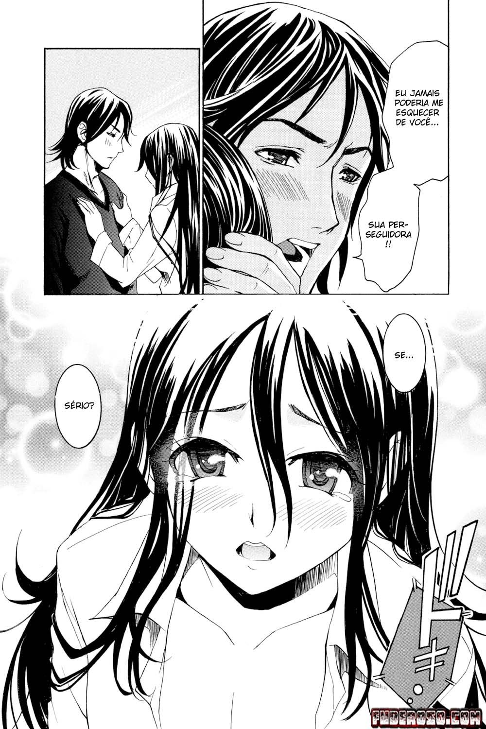Mou Manzoku Desho! Capitulo 10 - pagina 11