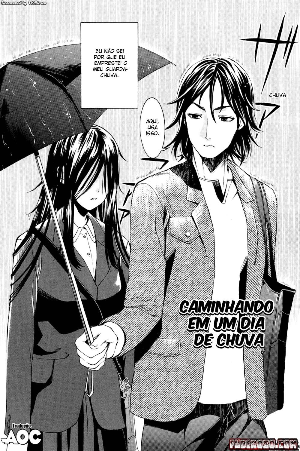 Mou Manzoku Desho! Capitulo 10 - pagina 2