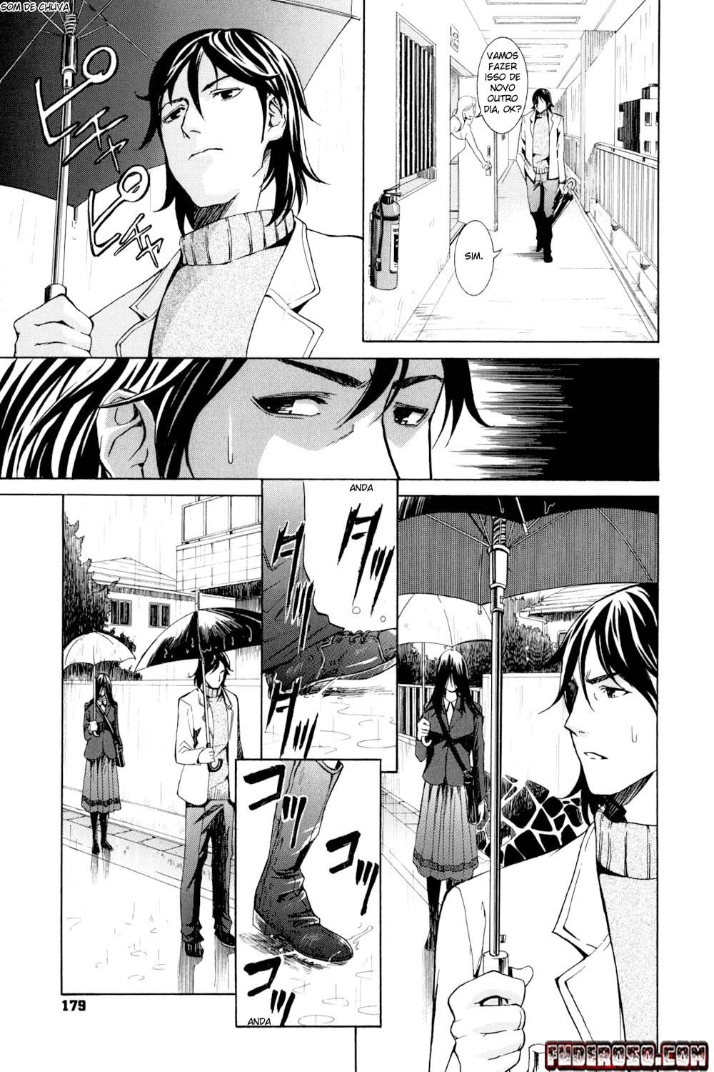 Mou Manzoku Desho! Capitulo 10 - pagina 5
