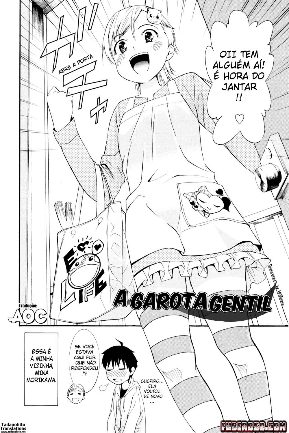 Mou Manzoku Desho! Capitulo 7 - pagina 2 Mou Manzoku Desho! Capitulo 7 - pagina 2