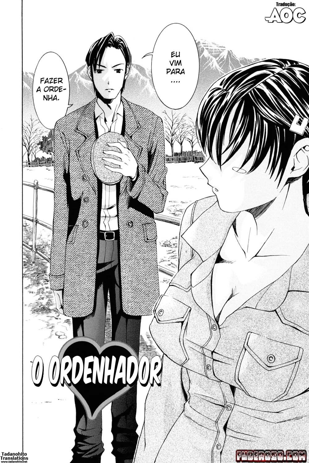 Mou Manzoku Desho! Capitulo 8 - pagina 2 Mou Manzoku Desho! Capitulo 8 - pagina 2