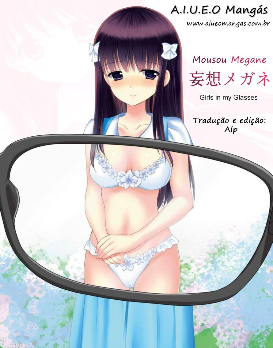Mousou Megane Capitulo 16 - pagina 11