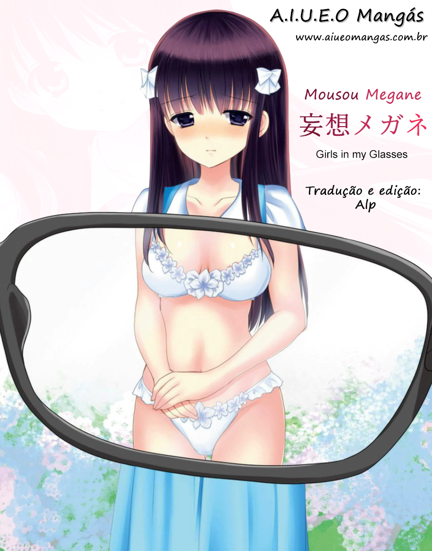 Mousou Megane Capitulo 8 - pagina 10 Mousou Megane Capitulo 8 - pagina 10