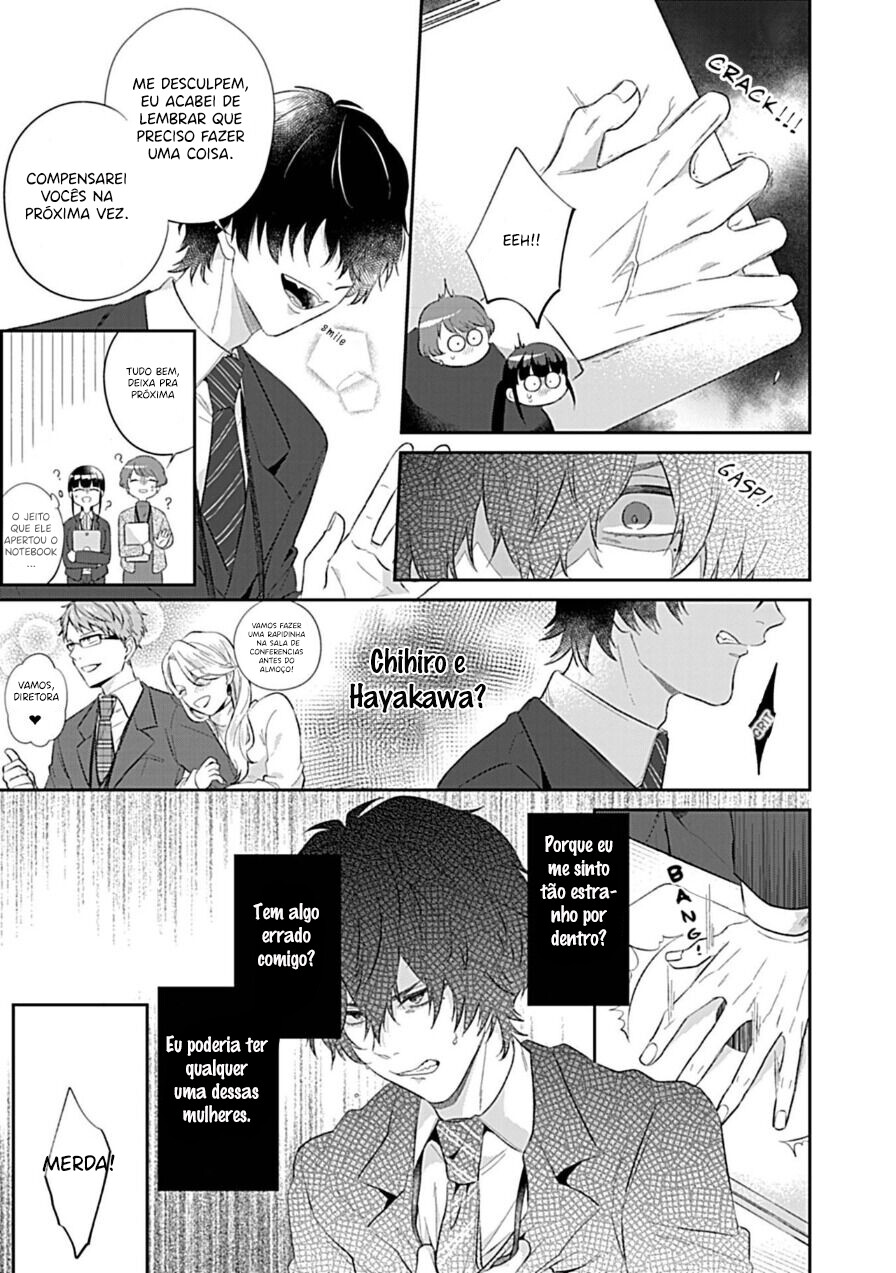 Mousou OL Wa Incubus To xxx Shitai Capitulo 1 - pagina 23 Mousou OL Wa Incubus To xxx Shitai Capitulo 1 - pagina 23