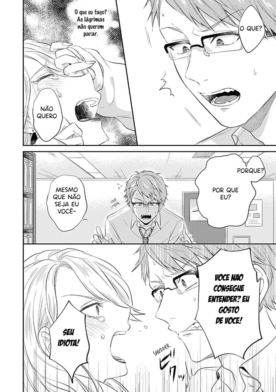 Mousou OL Wa Incubus To xxx Shitai Capitulo 1 - pagina 30 Mousou OL Wa Incubus To xxx Shitai Capitulo 1 - pagina 30
