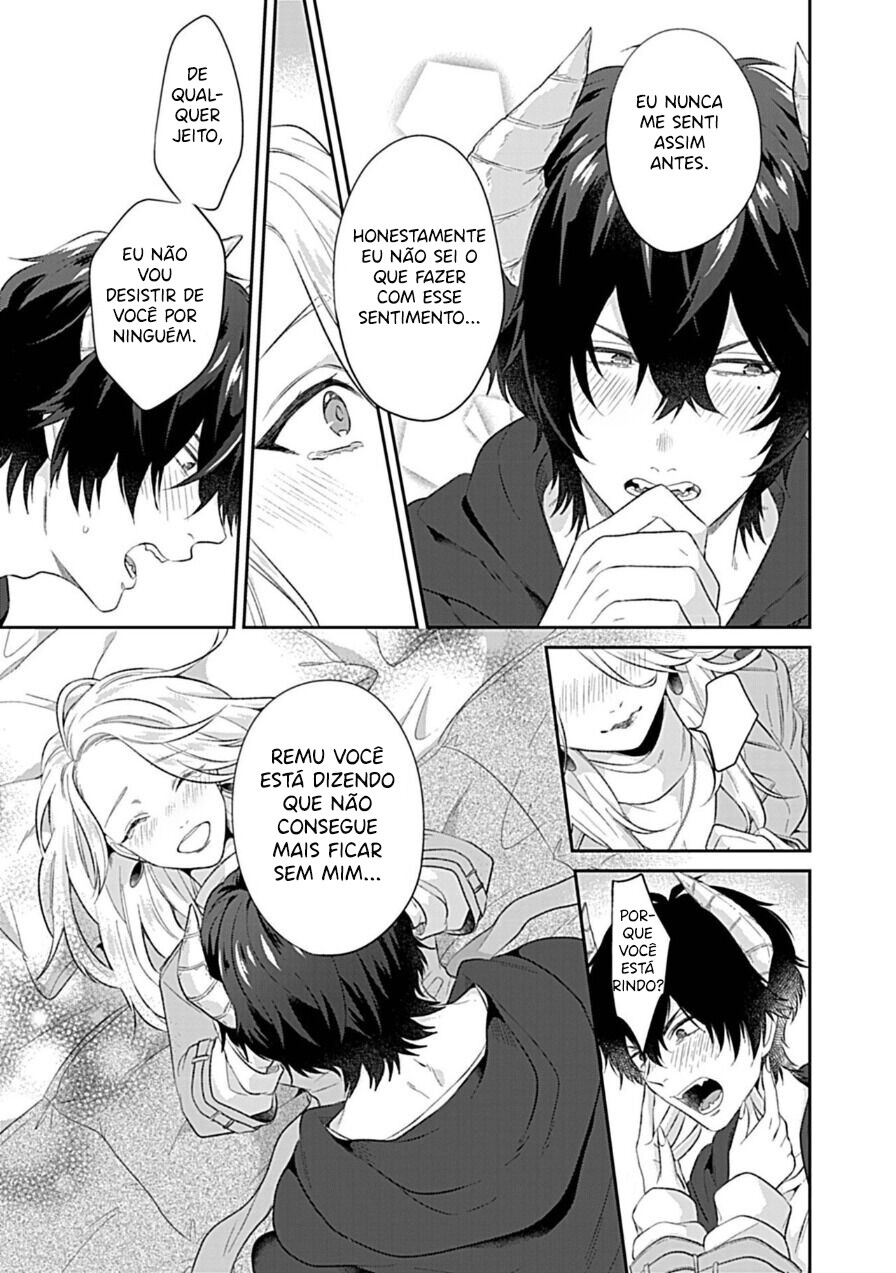 Mousou OL Wa Incubus To xxx Shitai Capitulo 1 - pagina 35 Mousou OL Wa Incubus To xxx Shitai Capitulo 1 - pagina 35
