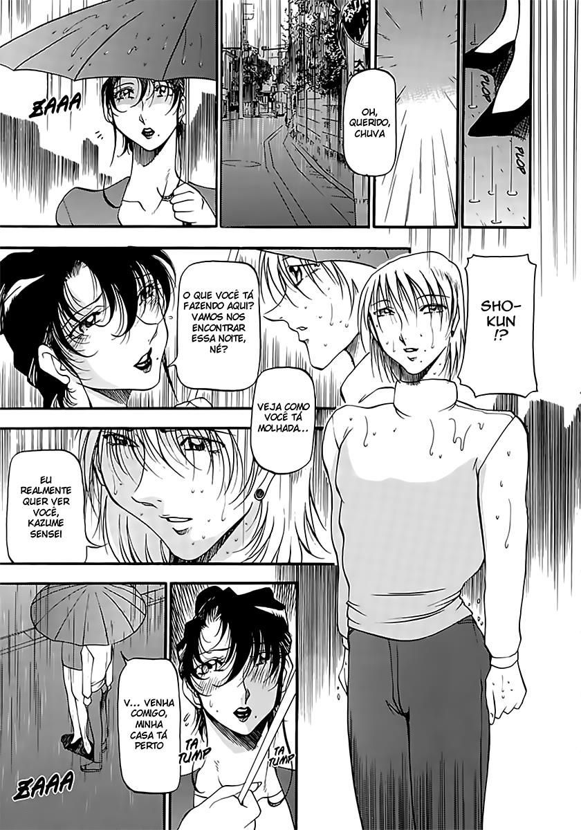 Mrs No Kokuhaku Capitulo 4 - pagina 9 Mrs No Kokuhaku Capitulo 4 - pagina 9
