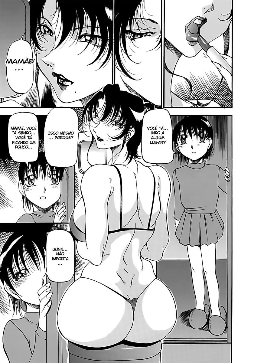 Mrs No Kokuhaku Capitulo 4 - pagina 8 Mrs No Kokuhaku Capitulo 4 - pagina 8