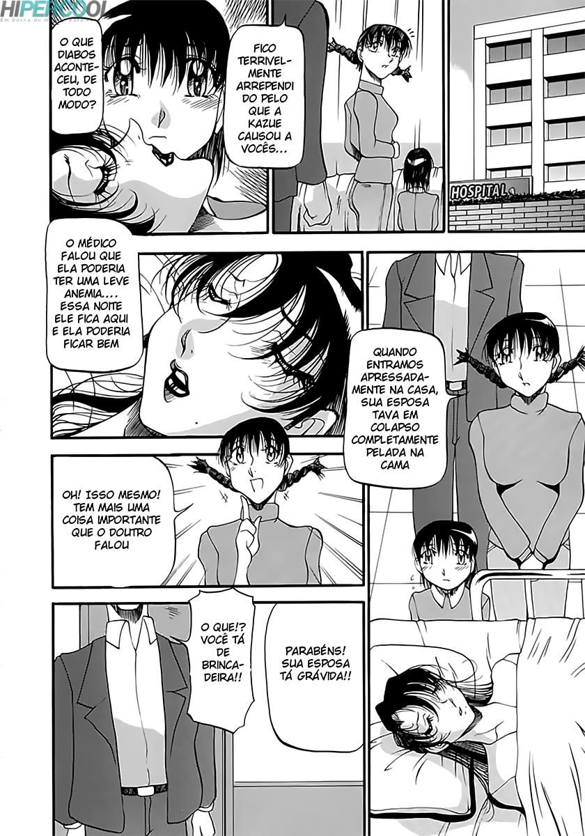 Mrs No Kokuhaku Capitulo 5 - pagina 8 Mrs No Kokuhaku Capitulo 5 - pagina 8