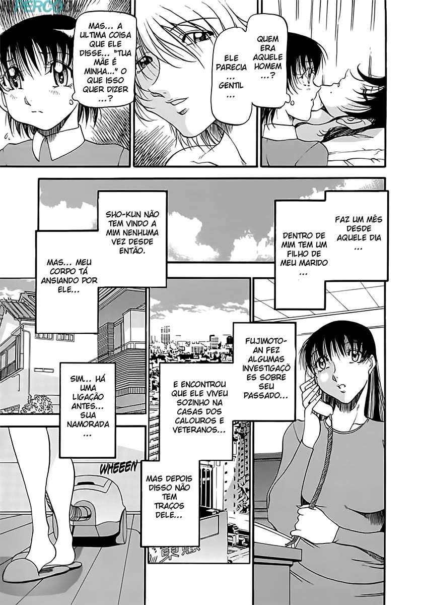Mrs No Kokuhaku Capitulo 5 - pagina 9 Mrs No Kokuhaku Capitulo 5 - pagina 9