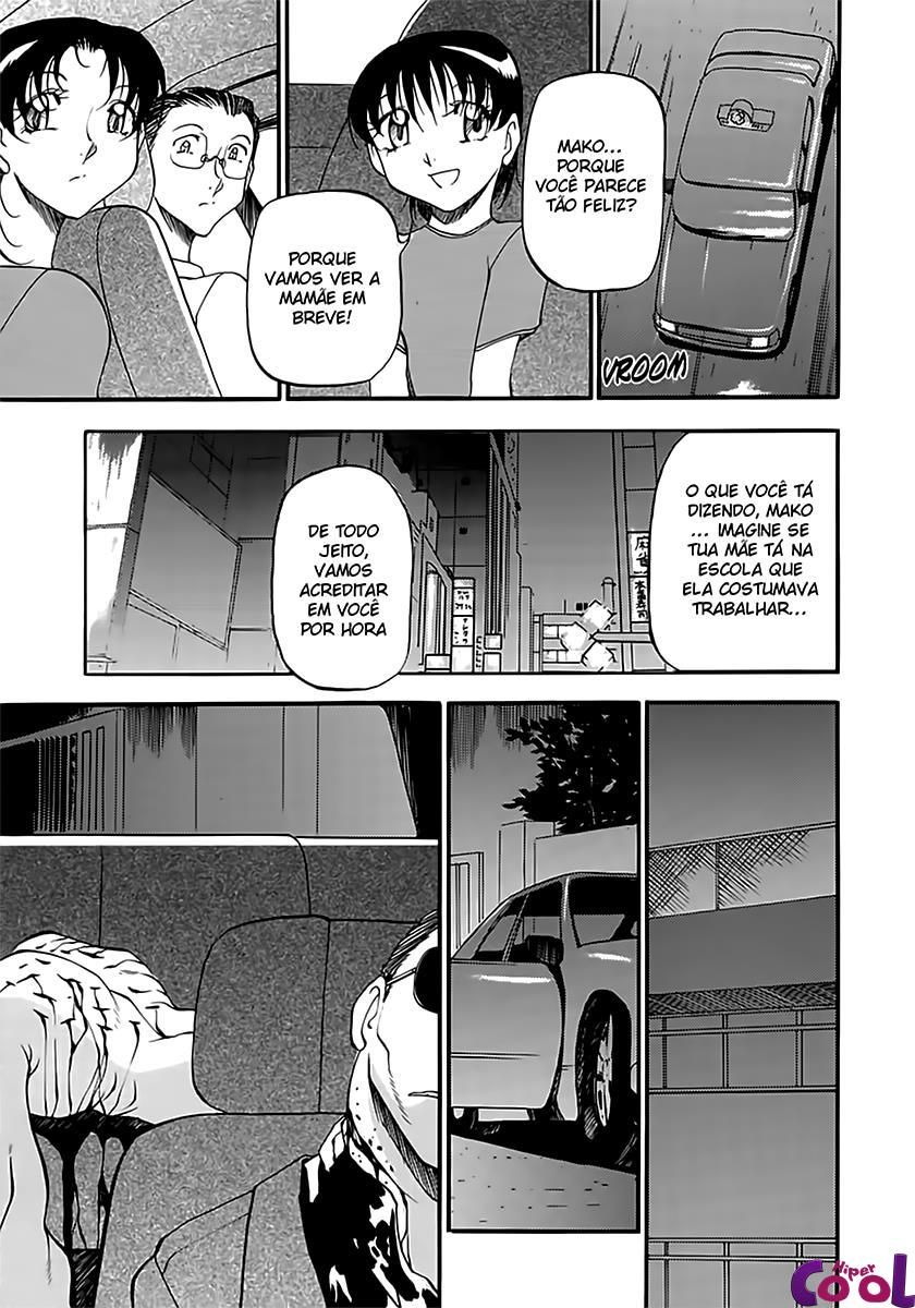 Mrs No Kokuhaku Capitulo 9 - pagina 1 Mrs No Kokuhaku Capitulo 9 - pagina 1