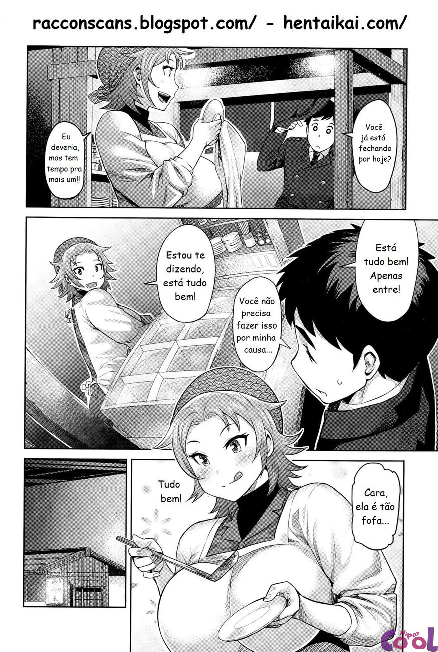 MuchiLover Capitulo 10 - pagina 5 MuchiLover Capitulo 10 - pagina 5
