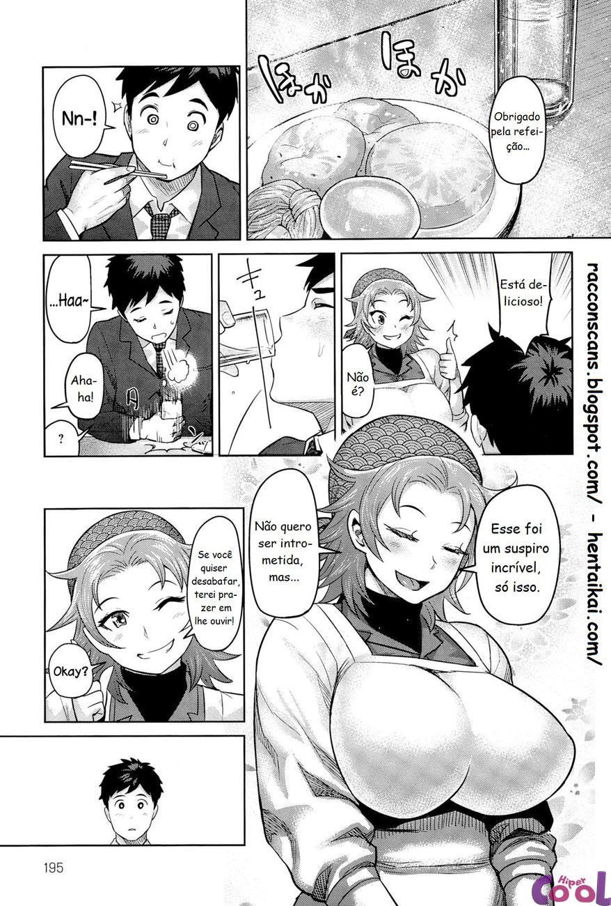 MuchiLover Capitulo 10 - pagina 6 MuchiLover Capitulo 10 - pagina 6