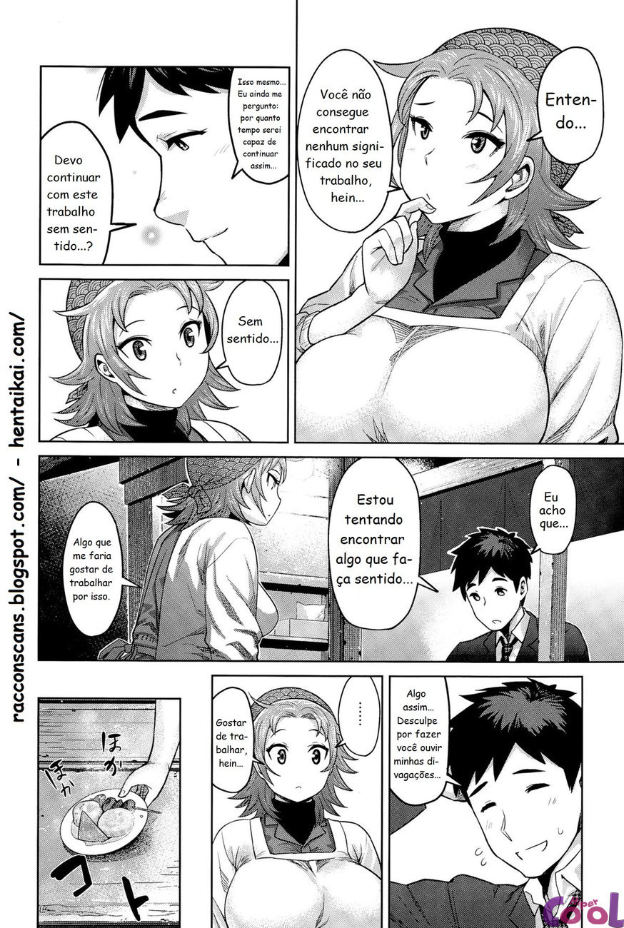 MuchiLover Capitulo 10 - pagina 7 MuchiLover Capitulo 10 - pagina 7
