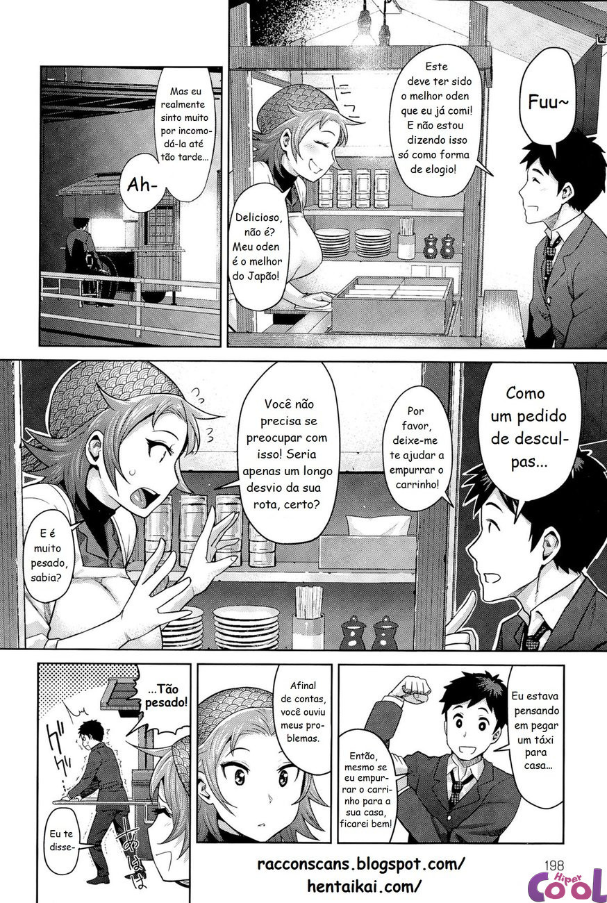MuchiLover Capitulo 10 - pagina 9 MuchiLover Capitulo 10 - pagina 9