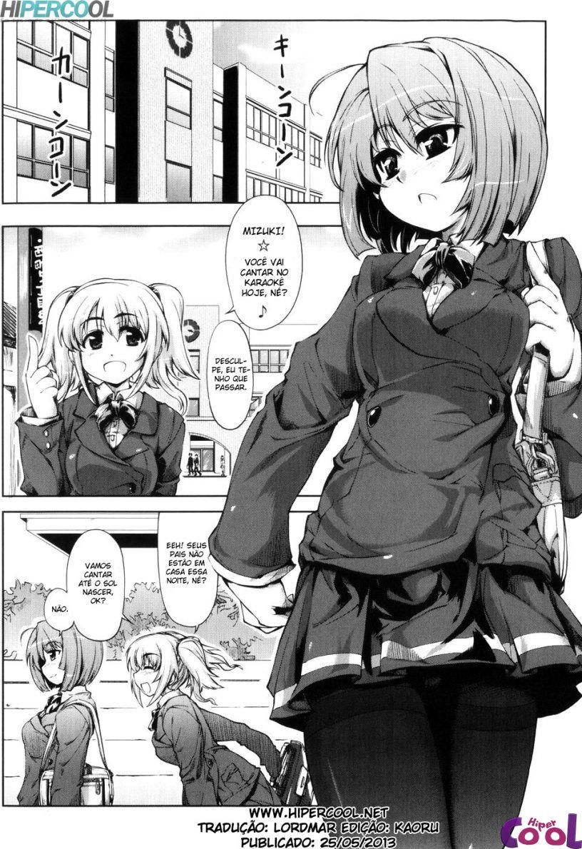 Muchipuri Capitulo 10 - pagina 1 Muchipuri Capitulo 10 - pagina 1
