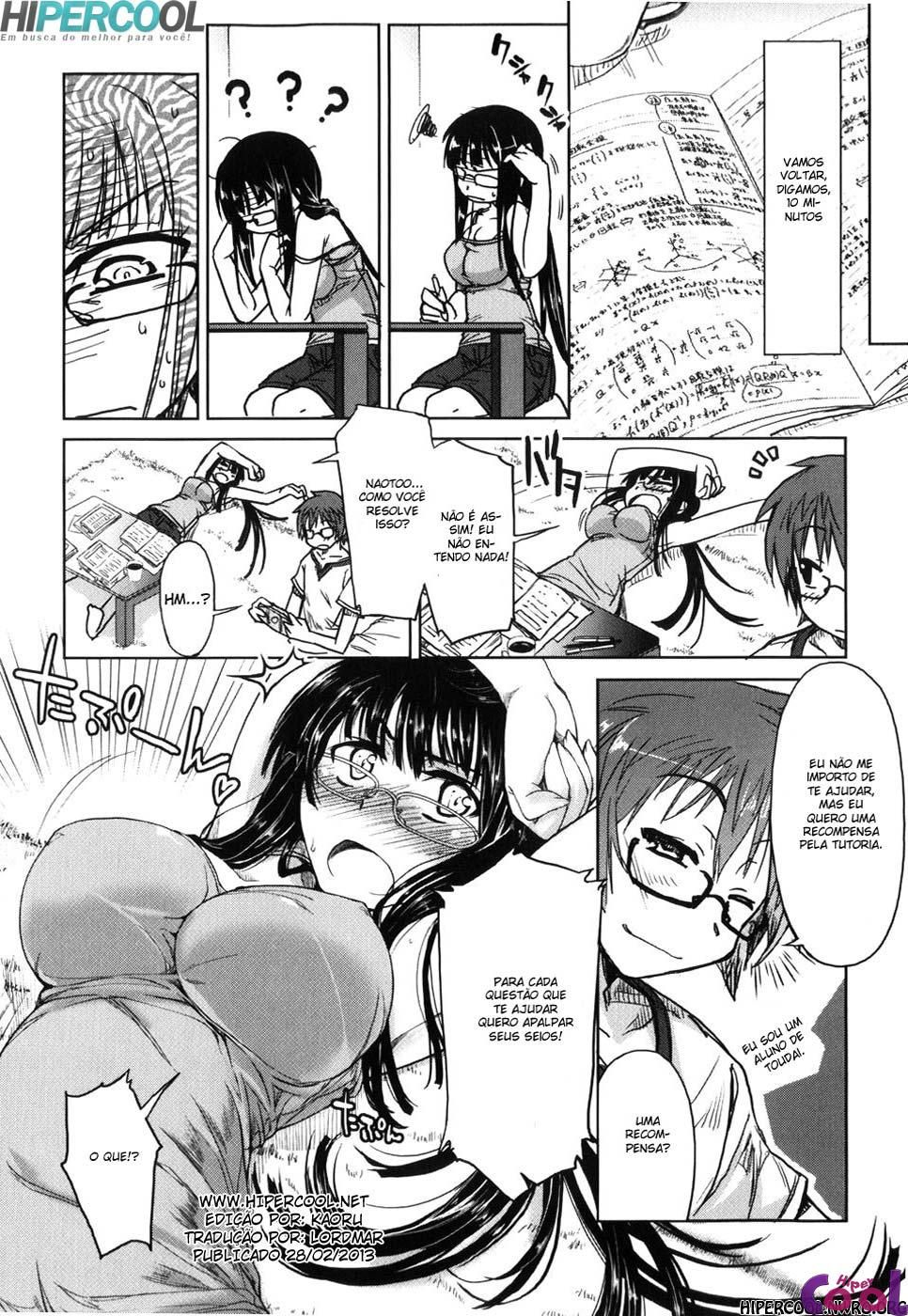 Muchipuri Capitulo 2 - pagina 2 Muchipuri Capitulo 2 - pagina 2