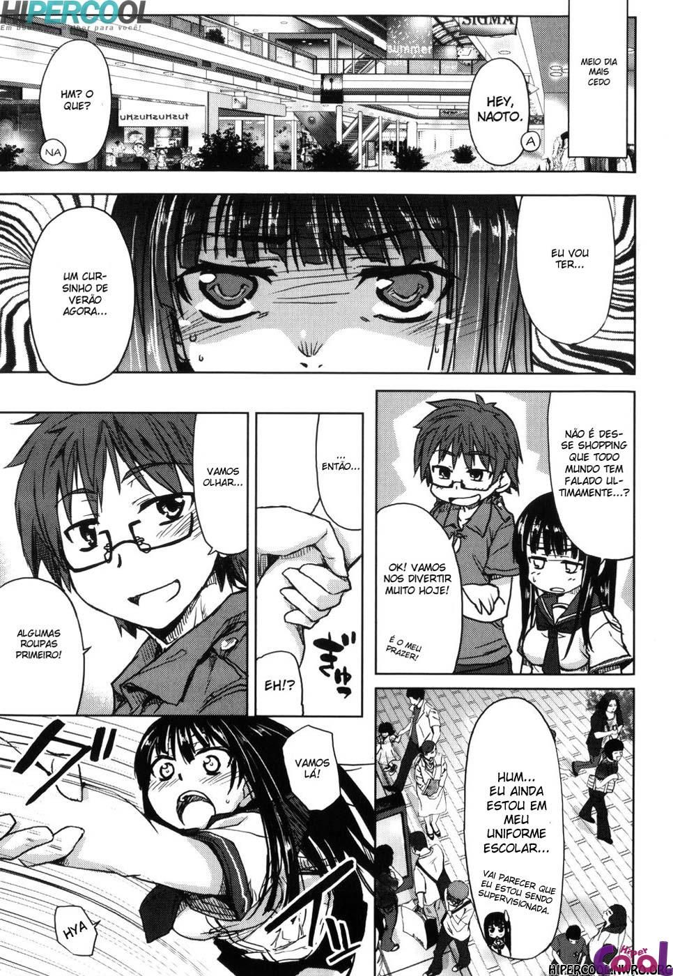 Muchipuri Capitulo 3 - pagina 3 Muchipuri Capitulo 3 - pagina 3