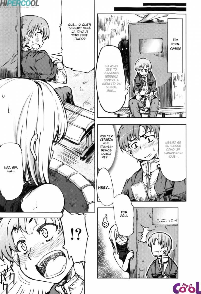 Muchipuri Capitulo 6 - pagina 5 Muchipuri Capitulo 6 - pagina 5