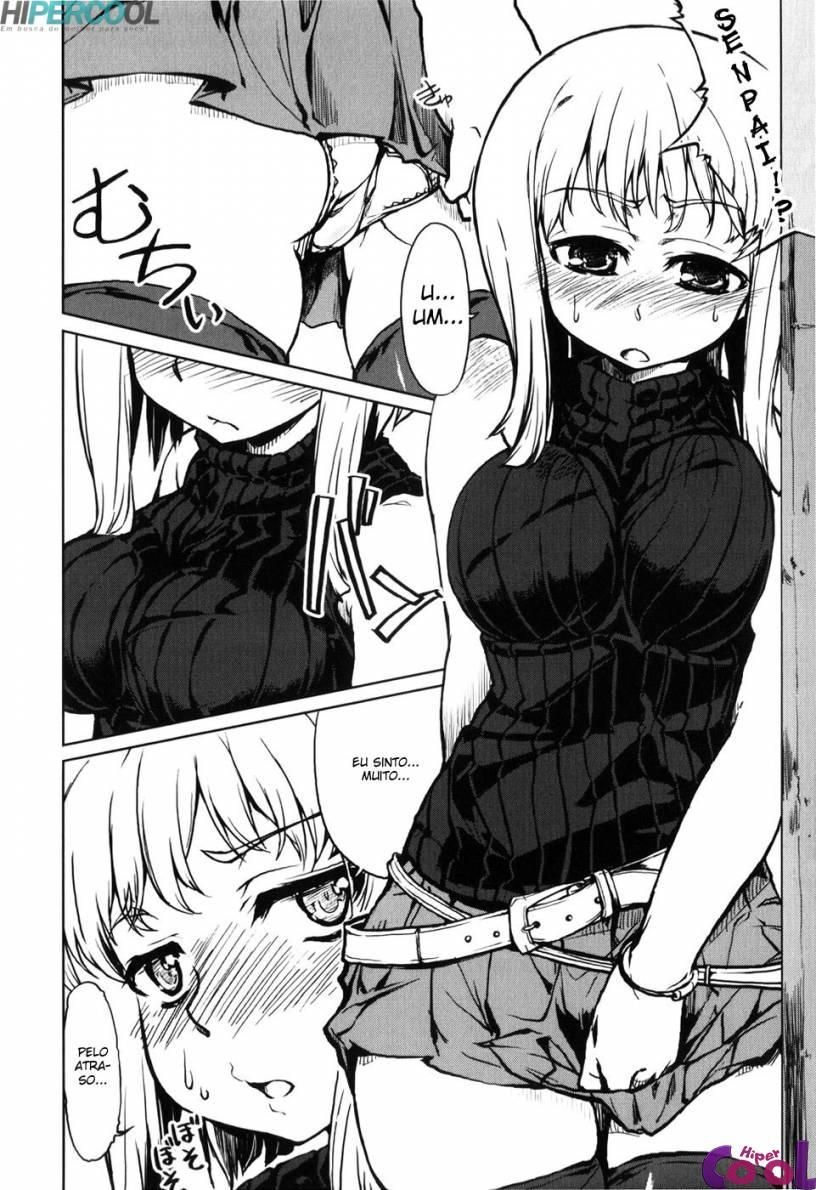 Muchipuri Capitulo 6 - pagina 6 Muchipuri Capitulo 6 - pagina 6