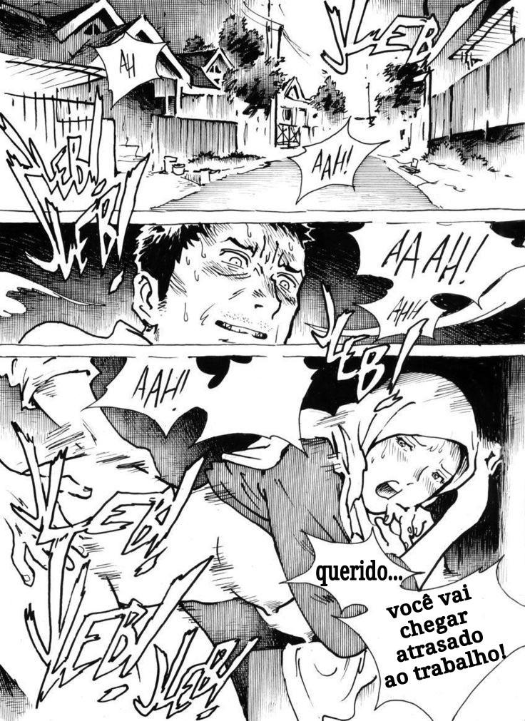 Mutilasi Capitulo 1 - pagina 2 Mutilasi Capitulo 1 - pagina 2