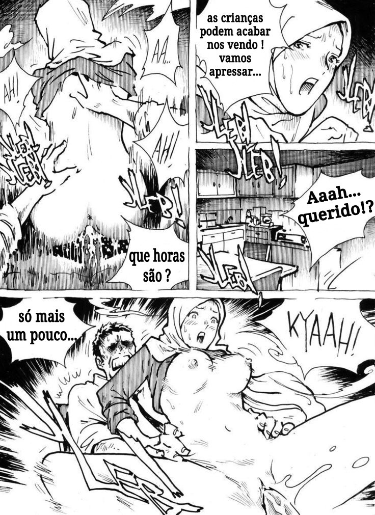 Mutilasi Capitulo 1 - pagina 3 Mutilasi Capitulo 1 - pagina 3