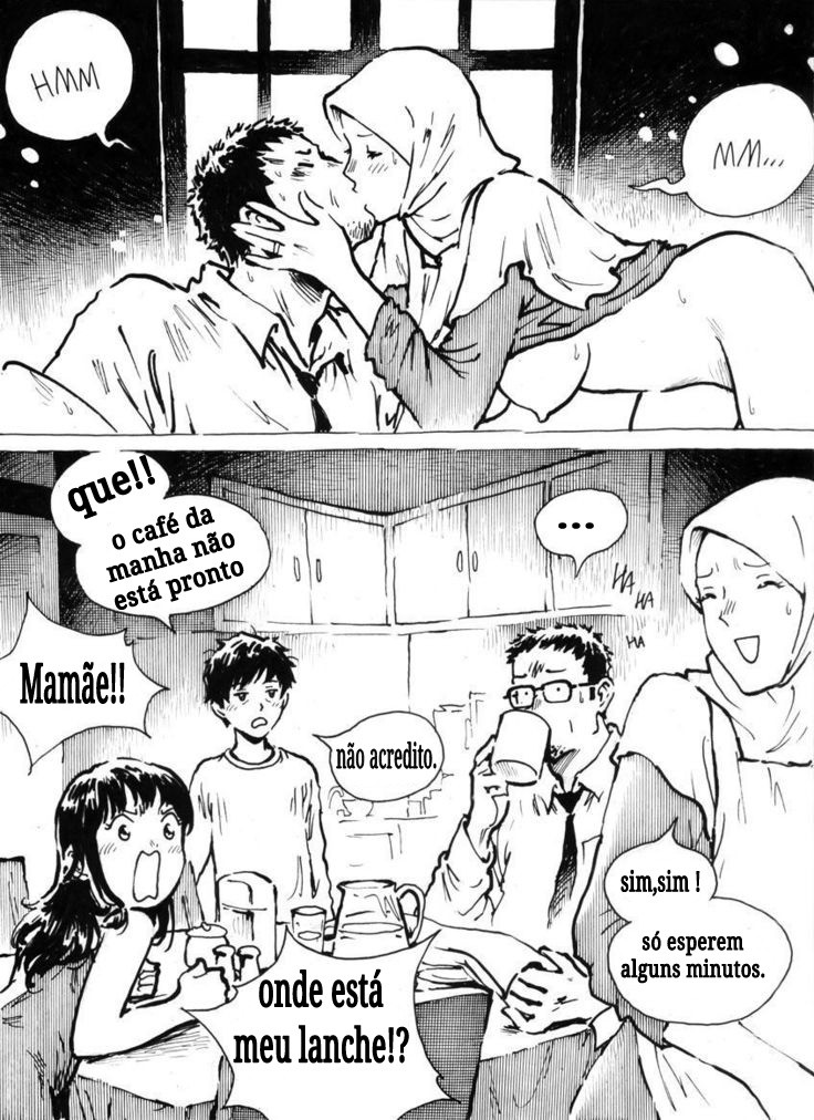 Mutilasi Capitulo 1 - pagina 5 Mutilasi Capitulo 1 - pagina 5