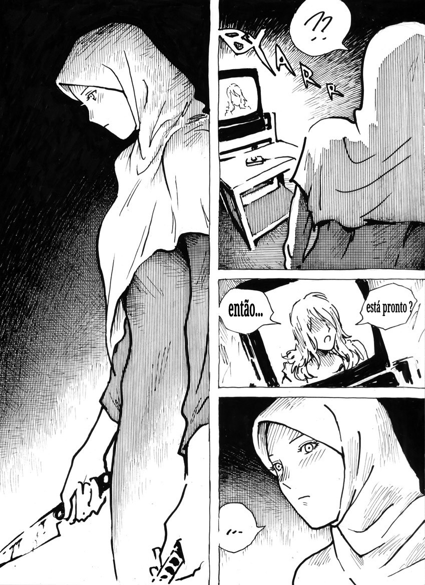 Mutilasi Capitulo 9 - pagina 3