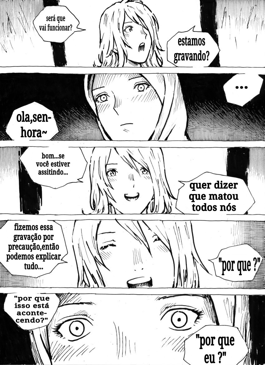 Mutilasi Capitulo 9 - pagina 4