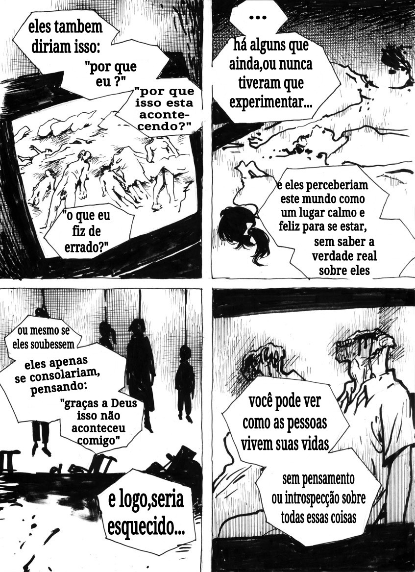 Mutilasi Capitulo 9 - pagina 6