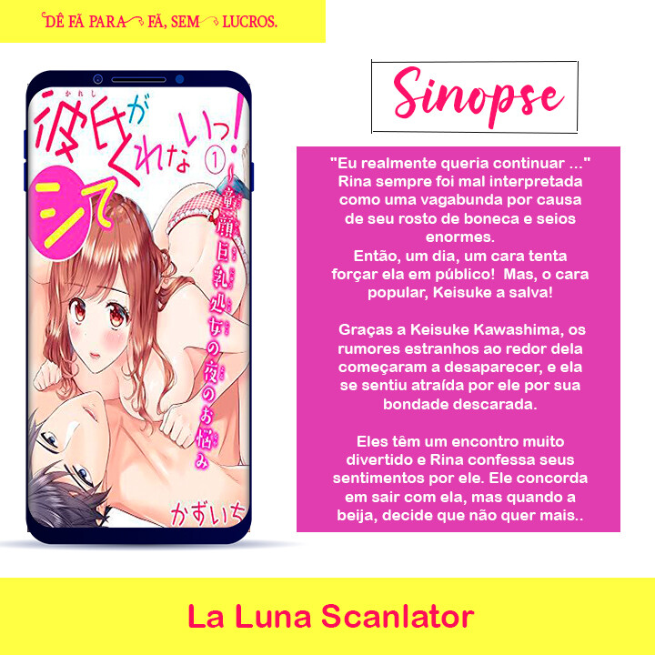 My Boyfriend Won t Sleep With Me Capitulo 2 - pagina 1 My Boyfriend Won t Sleep With Me Capitulo 2 - pagina 1