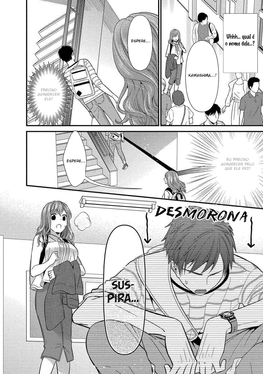 My Boyfriend Won t Sleep With Me Capitulo 2 - pagina 10 My Boyfriend Won t Sleep With Me Capitulo 2 - pagina 10