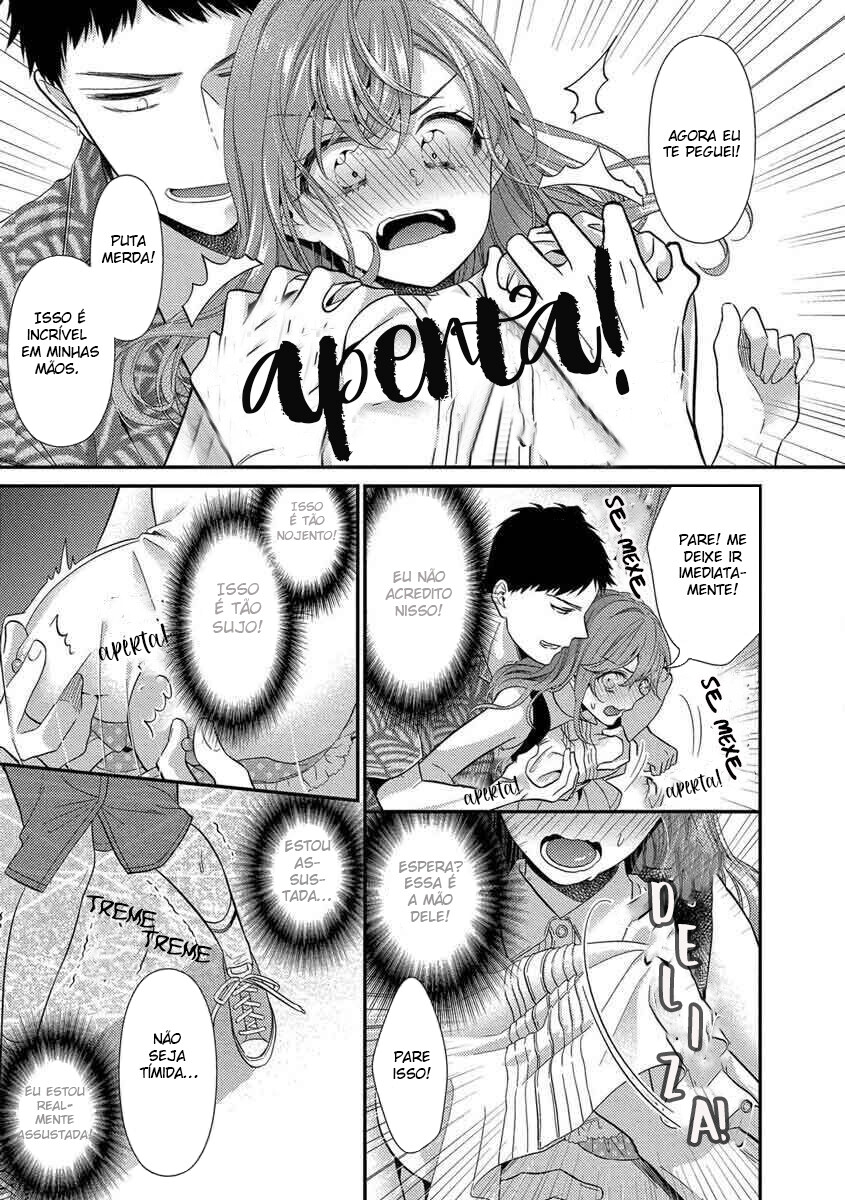 My Boyfriend Won t Sleep With Me Capitulo 2 - pagina 4 My Boyfriend Won t Sleep With Me Capitulo 2 - pagina 4