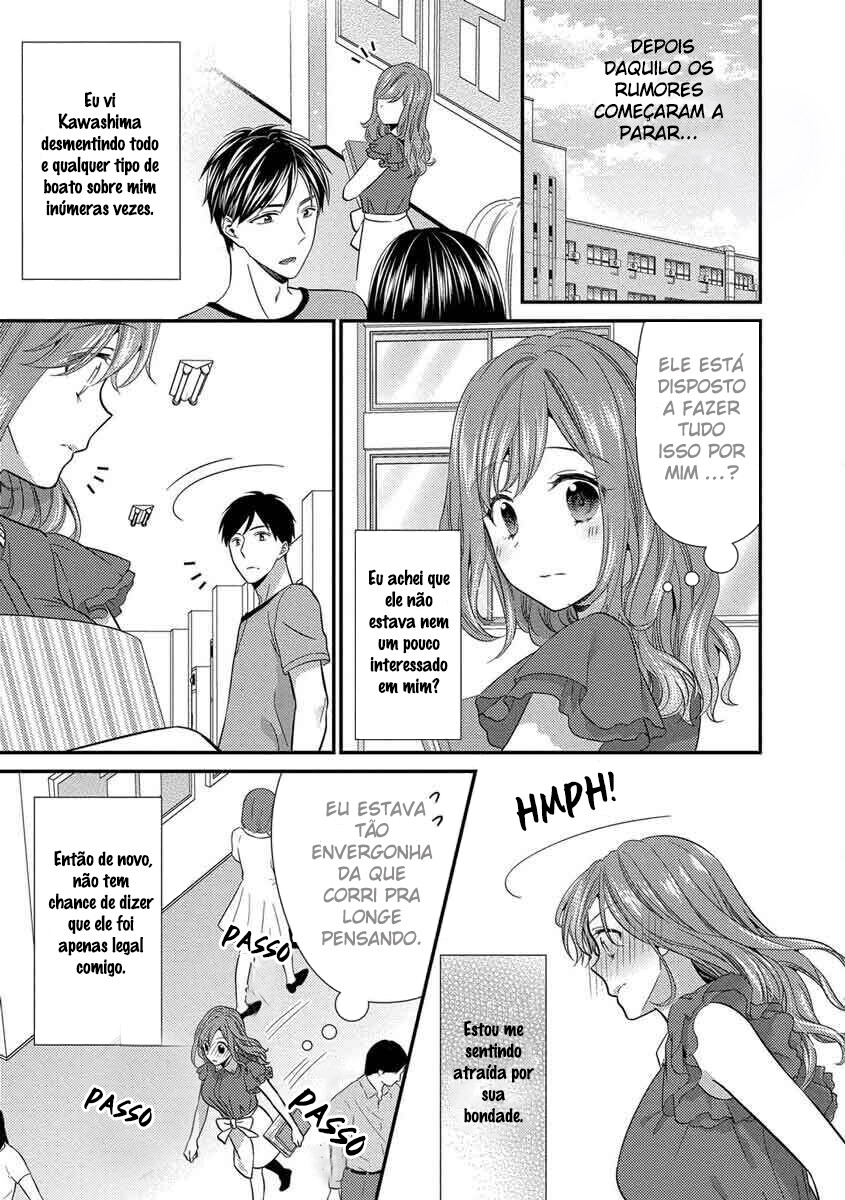 My Boyfriend Won t Sleep With Me Capitulo 3 - pagina 5 My Boyfriend Won t Sleep With Me Capitulo 3 - pagina 5