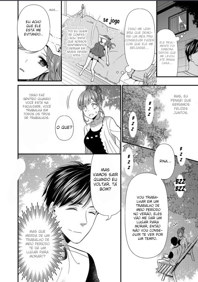 My Boyfriend Won t Sleep With Me Capitulo 4 - pagina 3 My Boyfriend Won t Sleep With Me Capitulo 4 - pagina 3