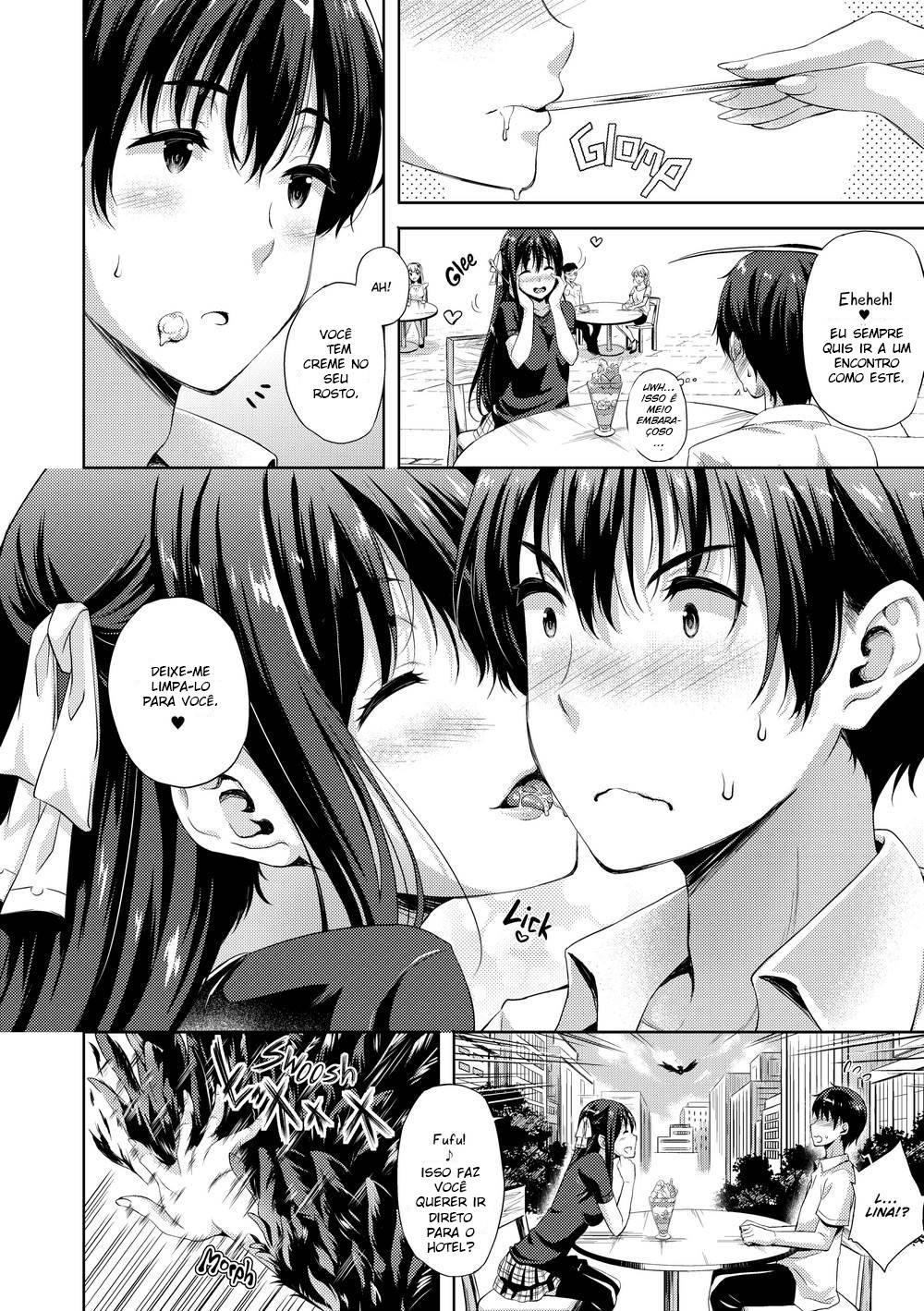 My Bride Is The Demon Lord Capitulo 3 - pagina 2 My Bride Is The Demon Lord Capitulo 3 - pagina 2