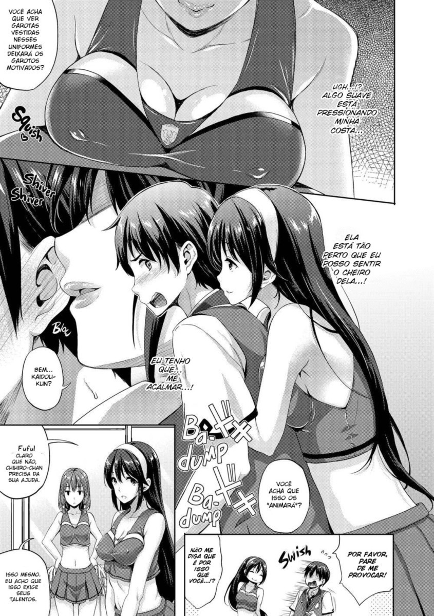 My Bride Is The Demon Lord Capitulo 4 - pagina 3 My Bride Is The Demon Lord Capitulo 4 - pagina 3