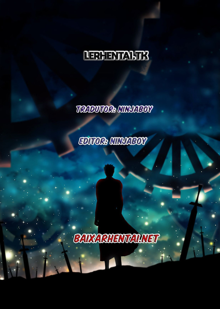 My Bride Is The Demon Lord Capitulo 5 - pagina 17 My Bride Is The Demon Lord Capitulo 5 - pagina 17