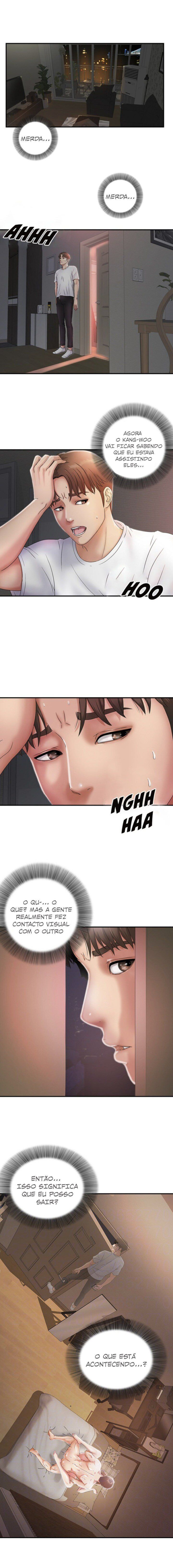 My Brother’s Girl Capitulo 2 - pagina 1 My Brother’s Girl Capitulo 2 - pagina 1