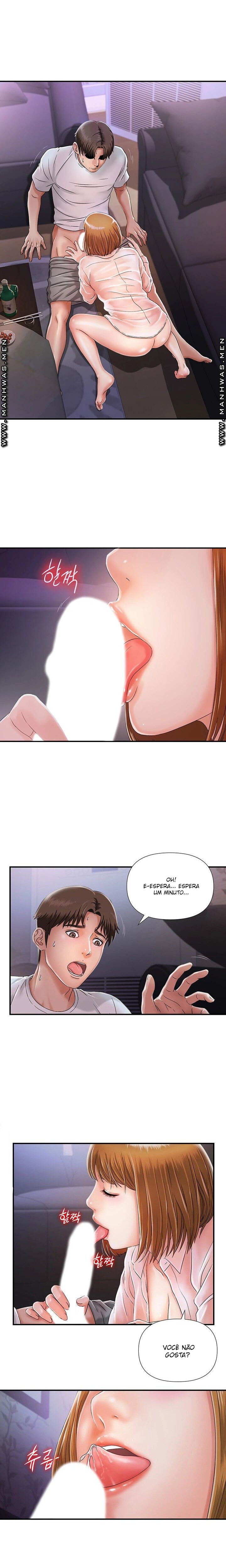 My Brother’s Girl Capitulo 3 - pagina 2 My Brother’s Girl Capitulo 3 - pagina 2