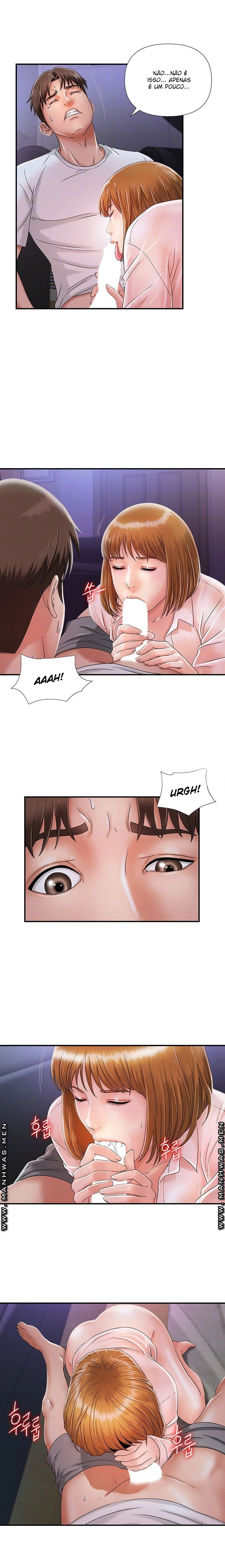 My Brother’s Girl Capitulo 3 - pagina 3 My Brother’s Girl Capitulo 3 - pagina 3