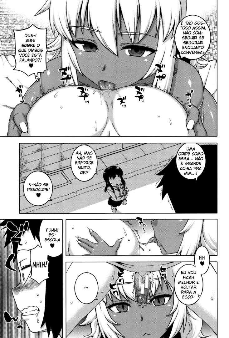 My Dear Maid Capitulo 2 - pagina 16
