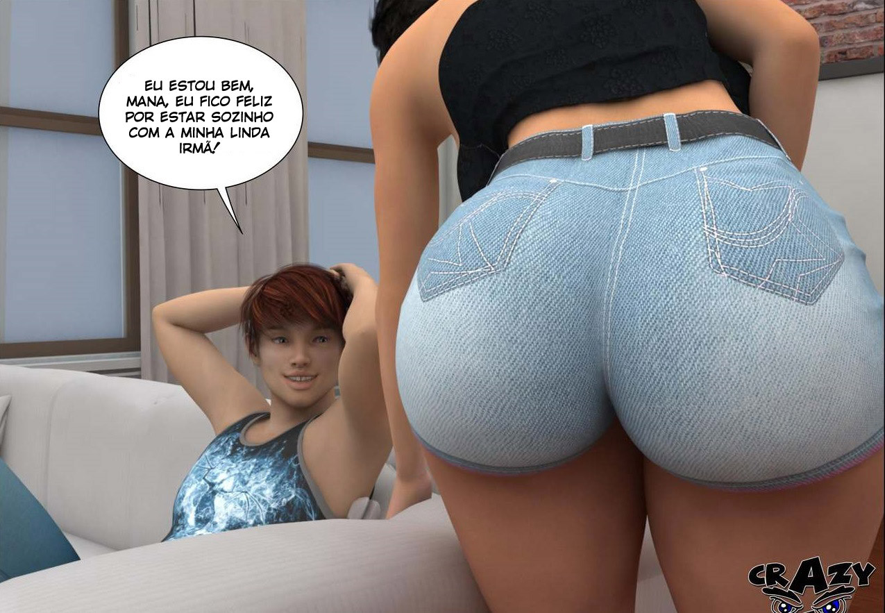 My Dear Older Sister Capitulo 1 - pagina 22 My Dear Older Sister Capitulo 1 - pagina 22