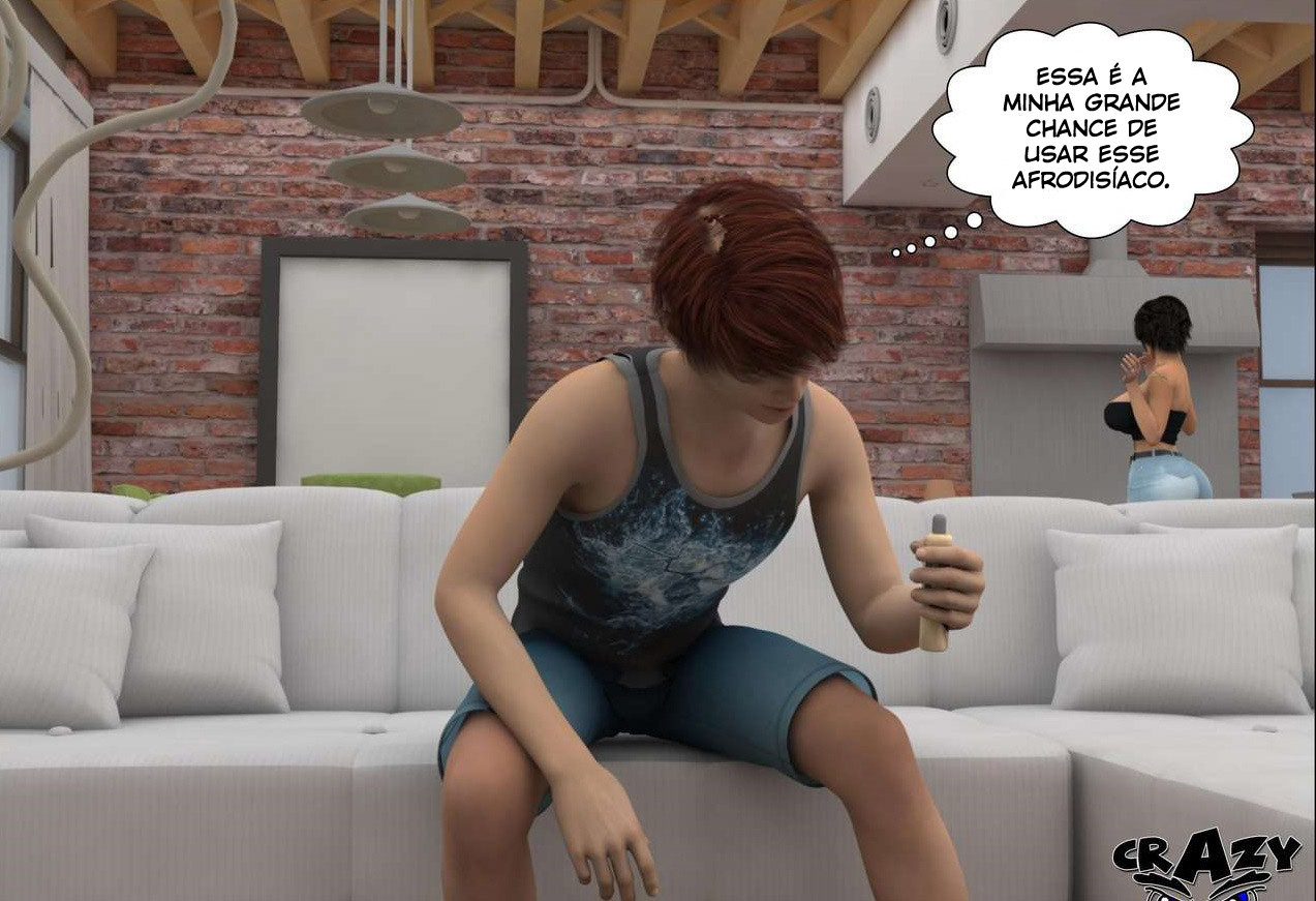 My Dear Older Sister Capitulo 1 - pagina 31 My Dear Older Sister Capitulo 1 - pagina 31