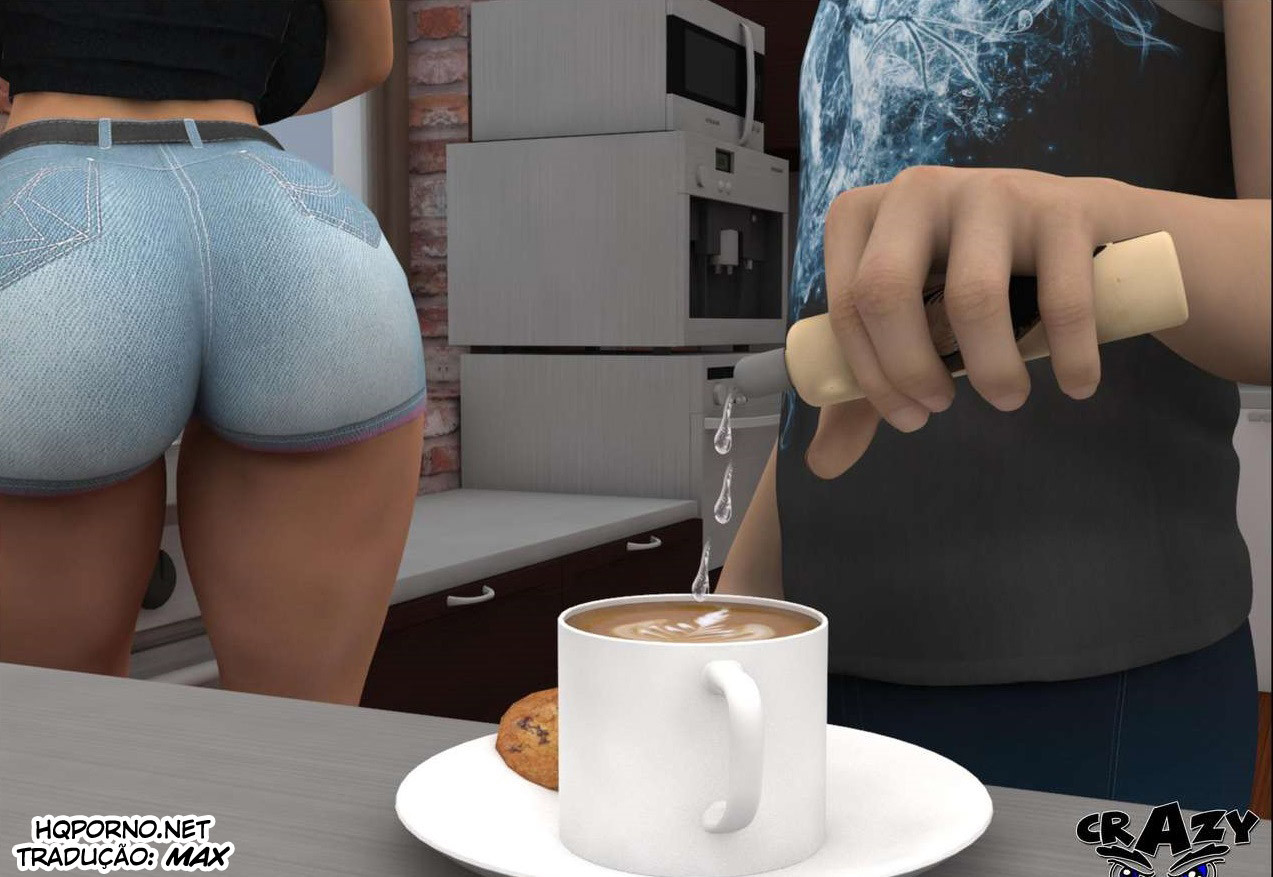 My Dear Older Sister Capitulo 1 - pagina 36 My Dear Older Sister Capitulo 1 - pagina 36