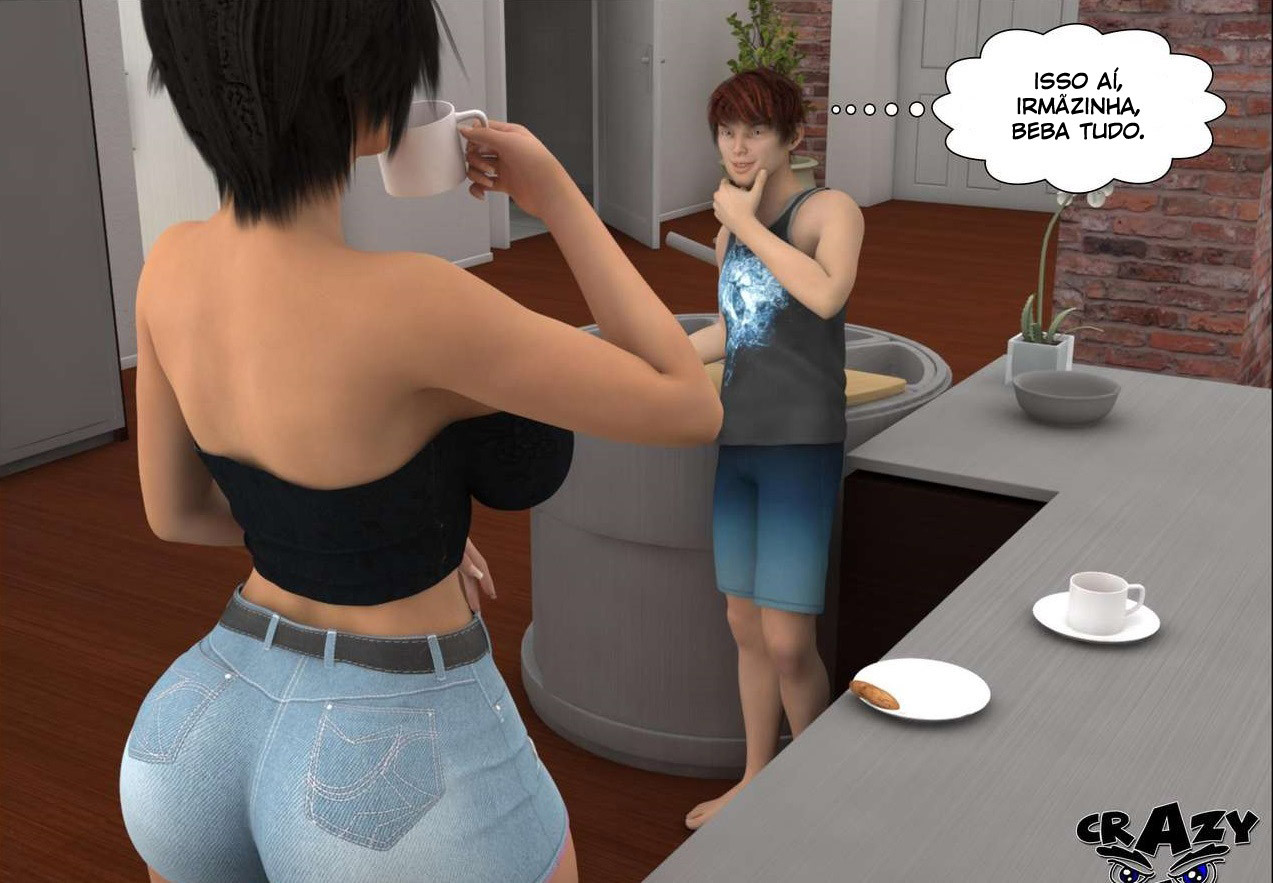 My Dear Older Sister Capitulo 1 - pagina 38 My Dear Older Sister Capitulo 1 - pagina 38