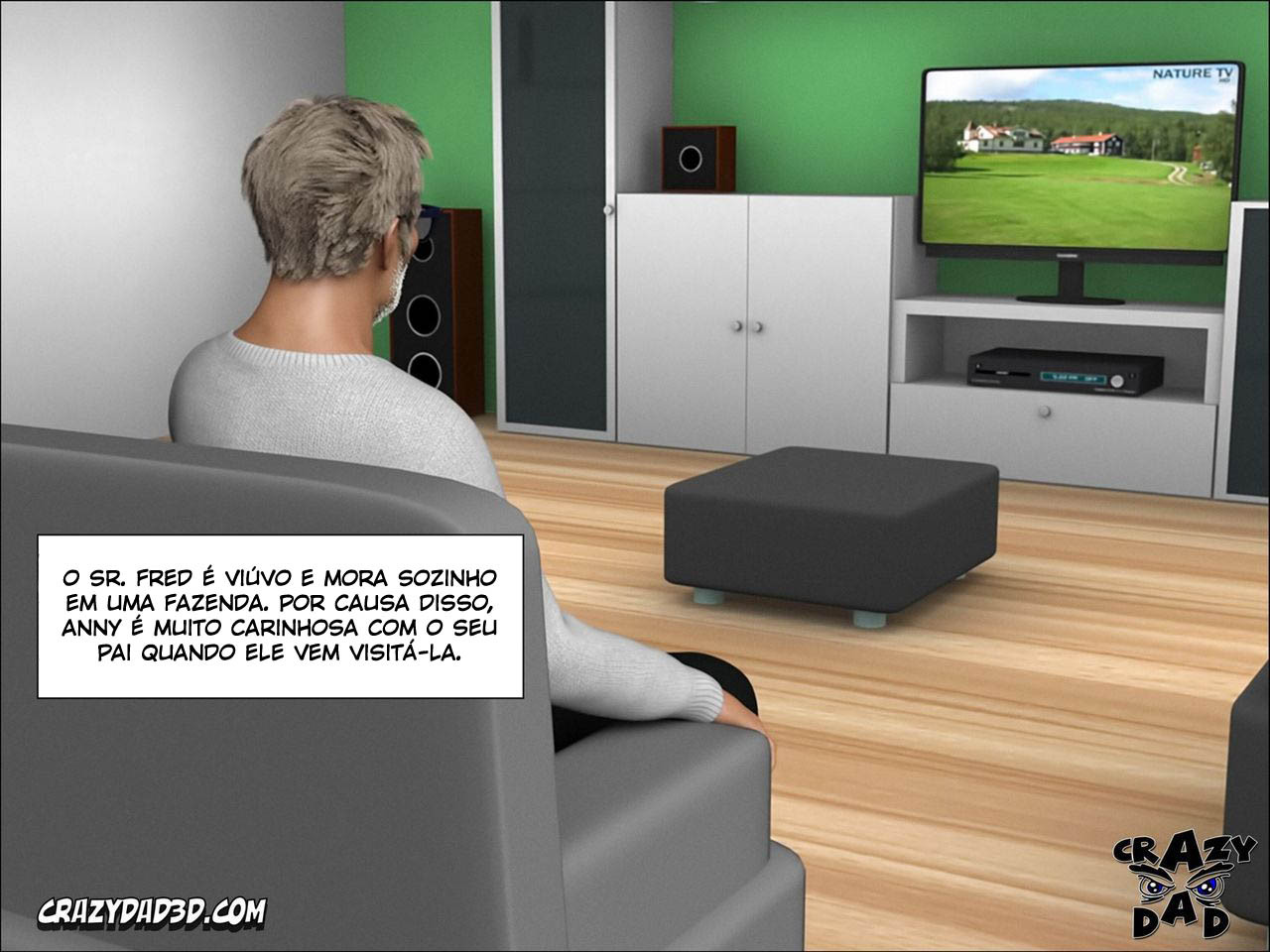 My Dear Older Sister Capitulo 3 - pagina 3 My Dear Older Sister Capitulo 3 - pagina 3