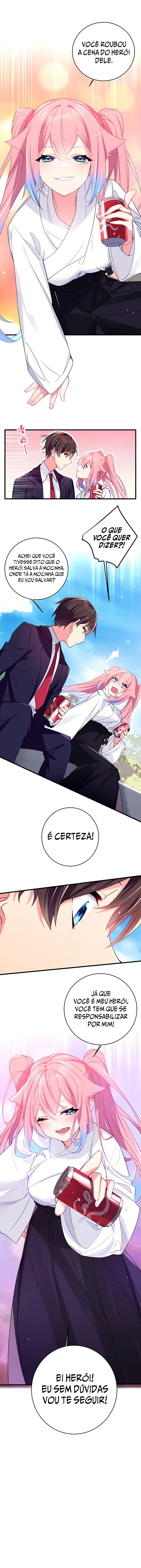 My Fake Girlfriends Capitulo 5 - pagina 8 My Fake Girlfriends Capitulo 5 - pagina 8