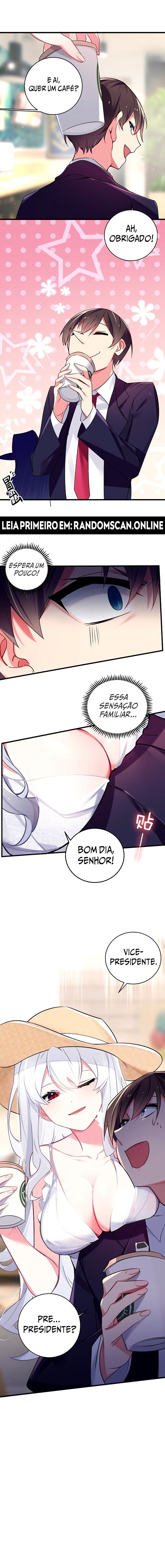 My Fake Girlfriends Capitulo 6 - pagina 6 My Fake Girlfriends Capitulo 6 - pagina 6